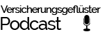 Versicherungsgeflüster-Podcast Logo