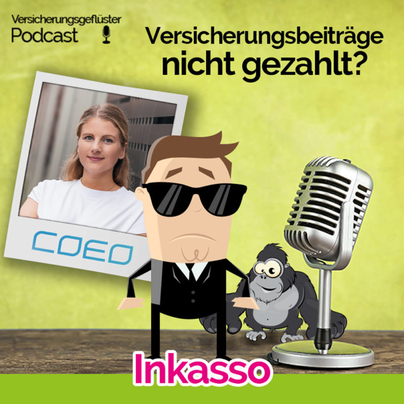 Verwunderlich Coeo Inkasso Rezensionen Ebenbildnull